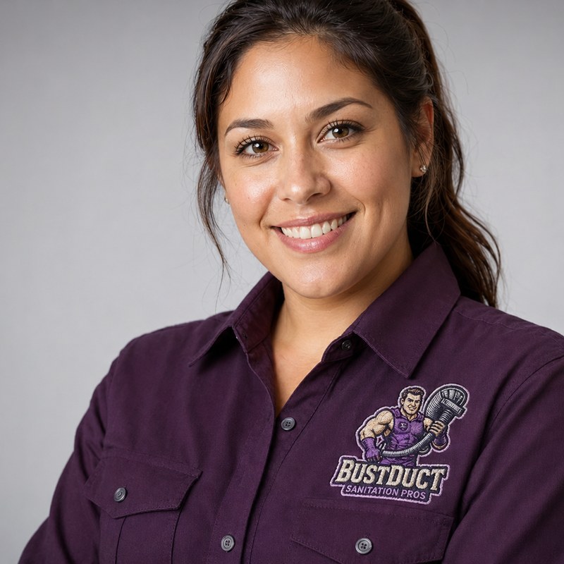 Maria Gonzalez, Customer Service Manager